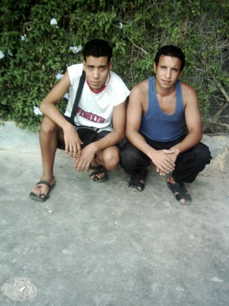 khalilo et smaykas